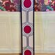 Grande applique design scandinave 1950.