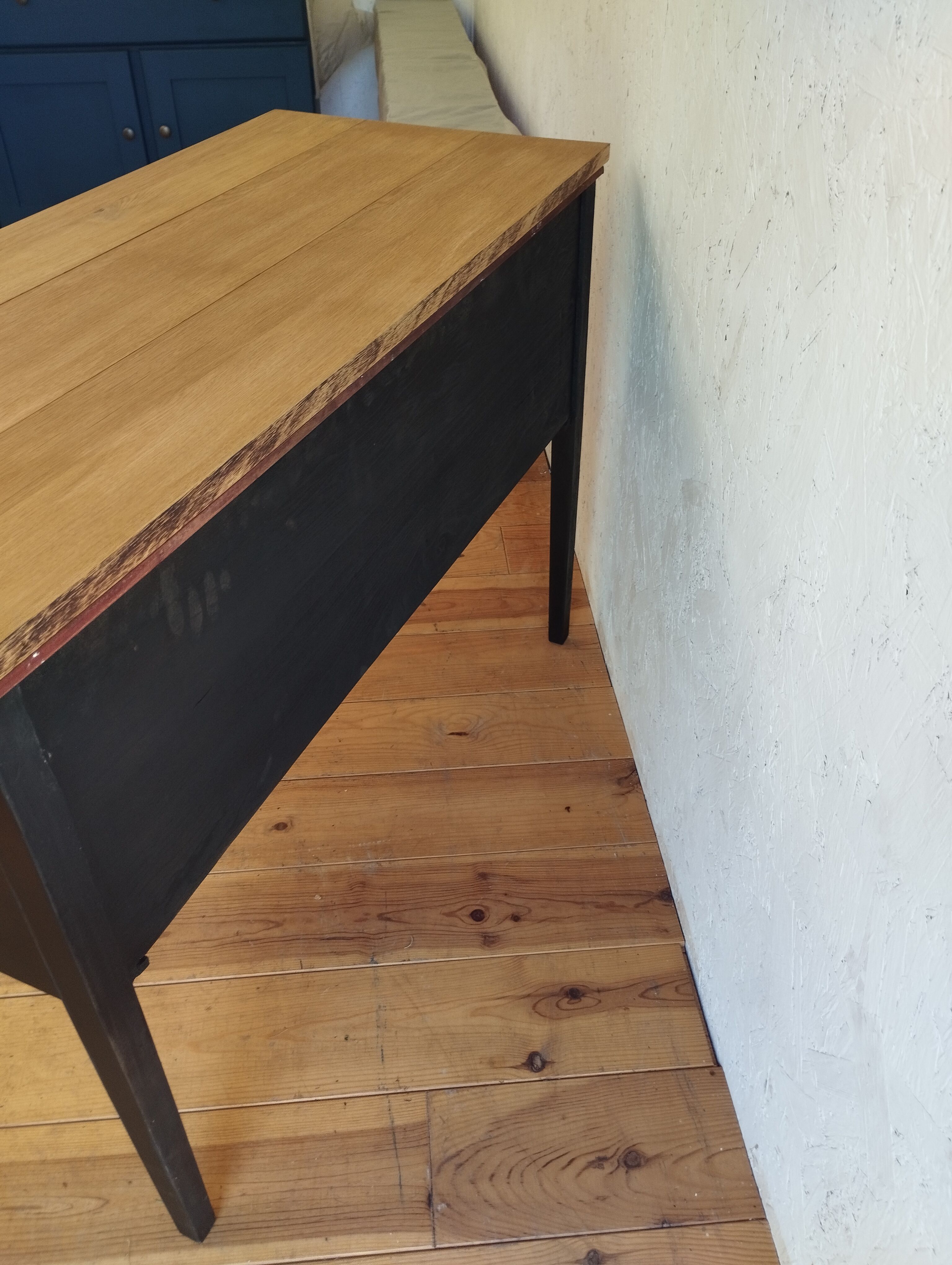 Console, buffet