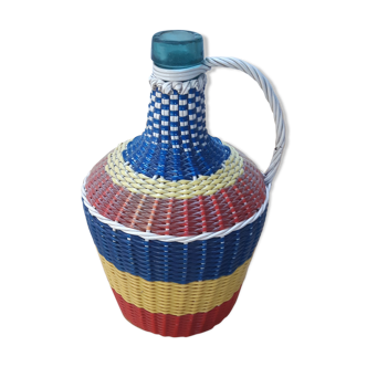 Demijoohn Viresa scoubidou