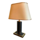 R. De Schuitener Lamp “Hollywood Regency” Vintage 80s