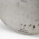 Db9 wellner two-arm candle holder art deco