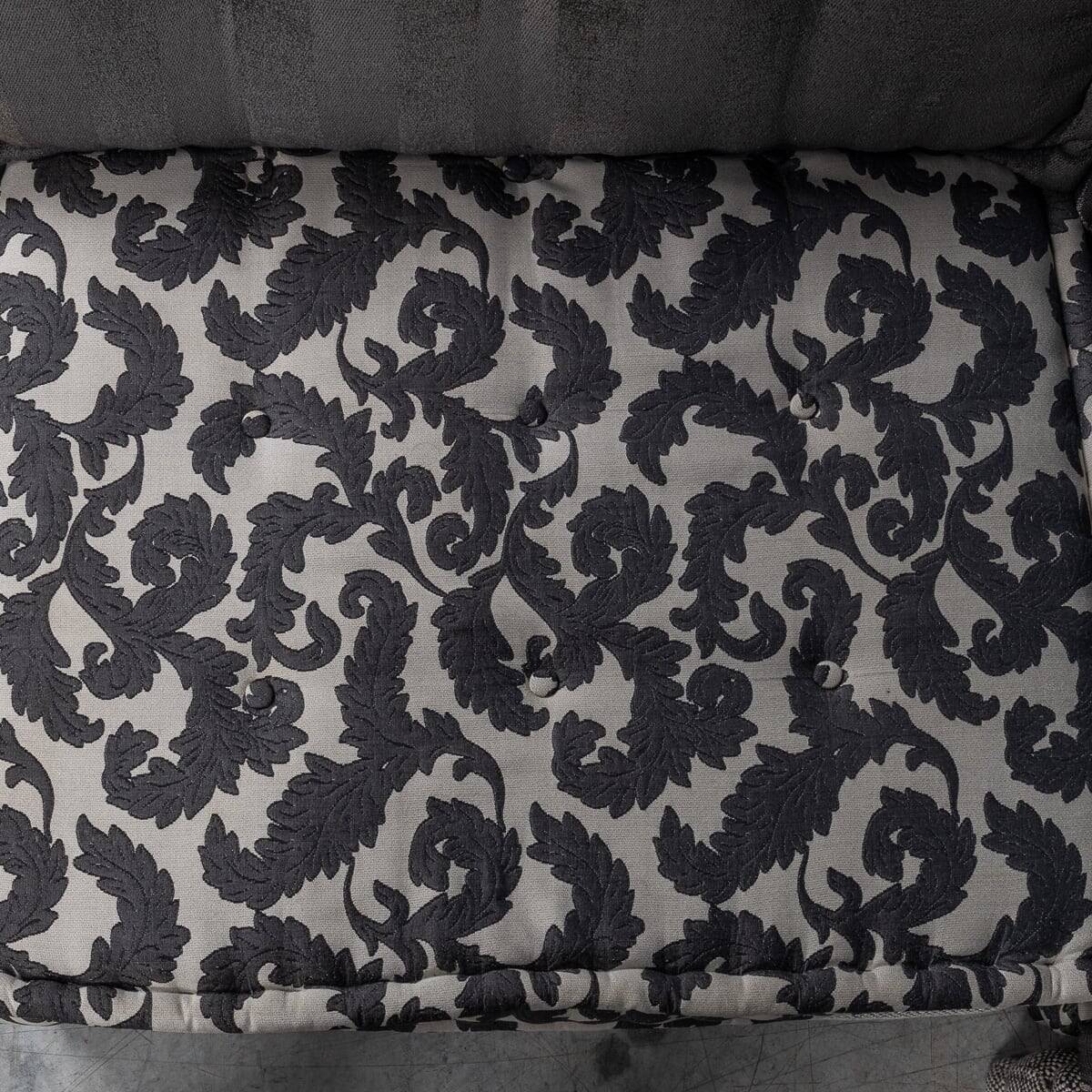 Canapé sectionnel mah jong du 21e siècle, hans hopfer pour roche bobois, france c2000