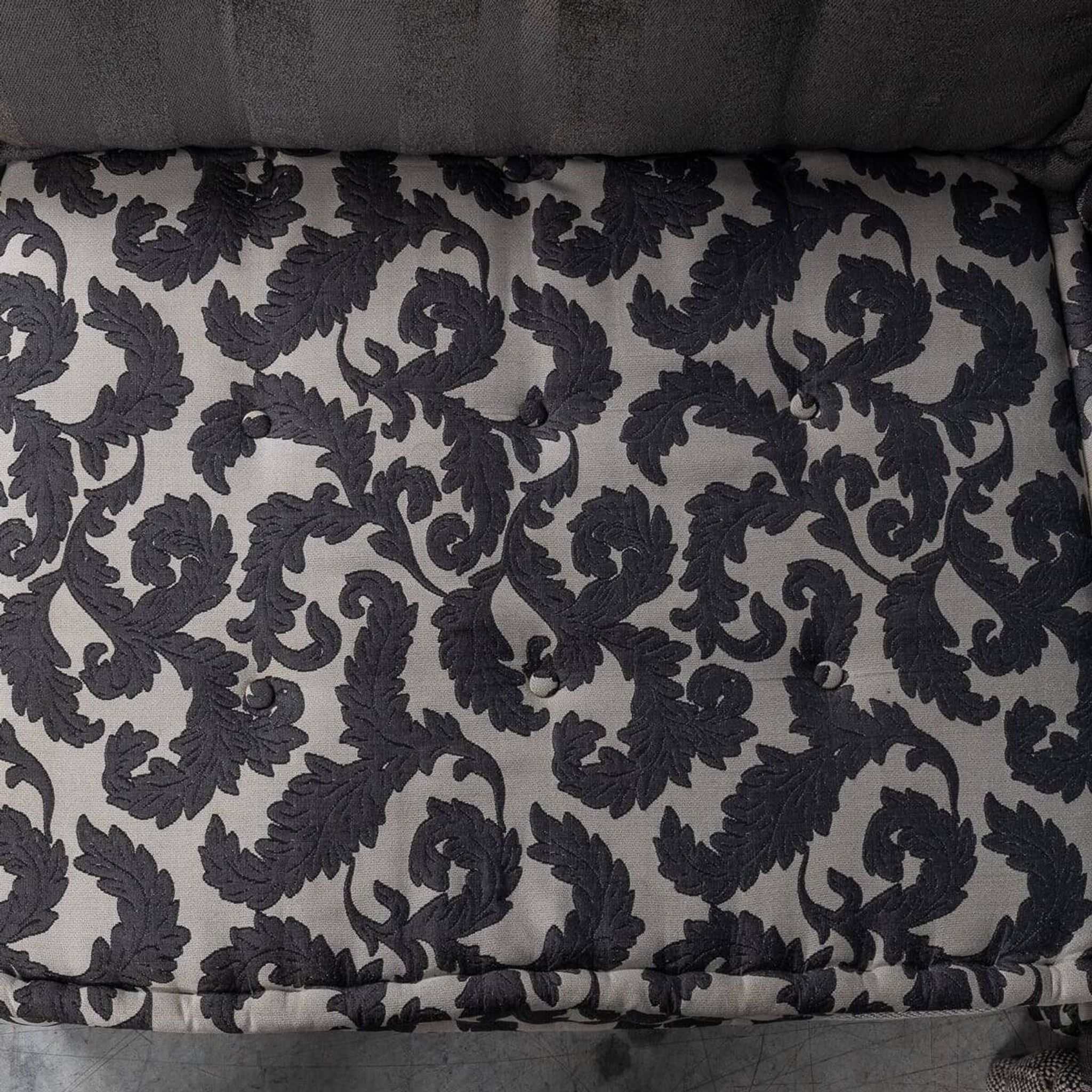 21stc mah jong  sectional sofa, hans hopfer for roche bobois, france c2000