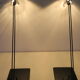 Pair of table / desk lamp ikea