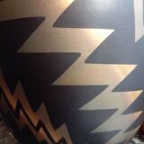 Lamp Signed Alvino Bagni