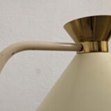Desk lamp "Diabolo" n°450 of Jumo years 50/60