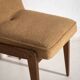 Mid Century Style Chairs (c.1940). Set of 2 pieces
