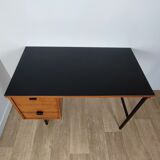 Jacques Hitier desk