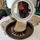 Vintage portable hairdresser