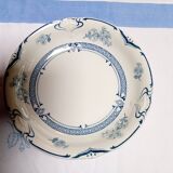 Plat Terre de Fer Manon