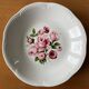 6 old earthenware plates from Saint-Amand (North)