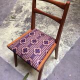 Scandinavian Chair "Violet"