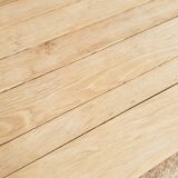 Old farmhouse table