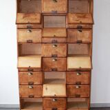 Notary's cabinet, 1930s