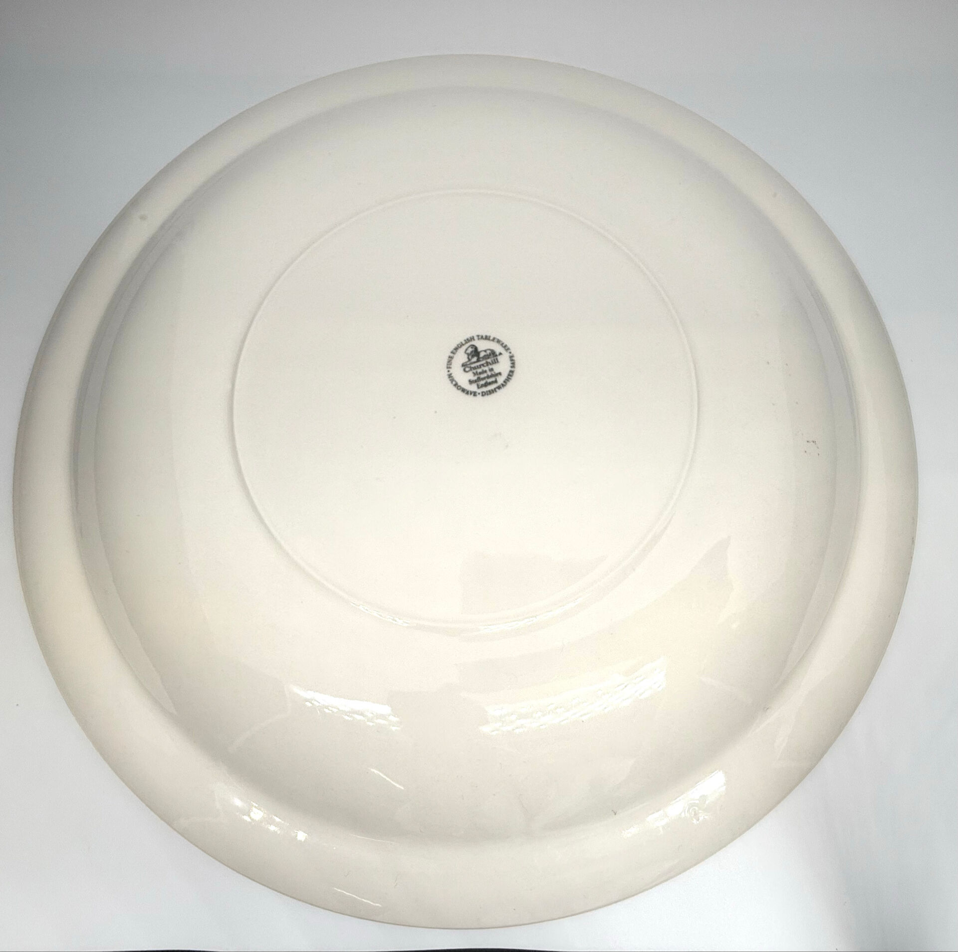 Serving dish Churchill Somerset Fruits – Pears Decor