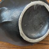 French Ceramic pitcher Art-Nouveau early twentieth