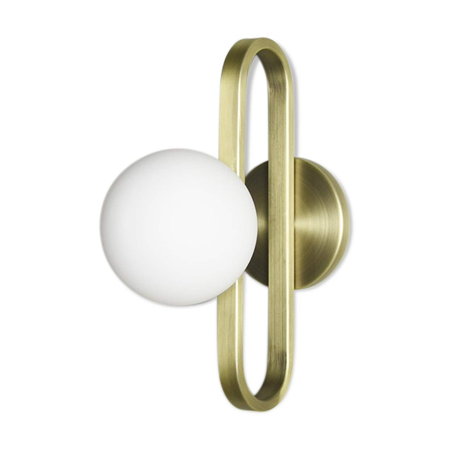 Cime wall lamp Eno Studio