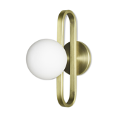 Cime wall lamp Eno Studio
