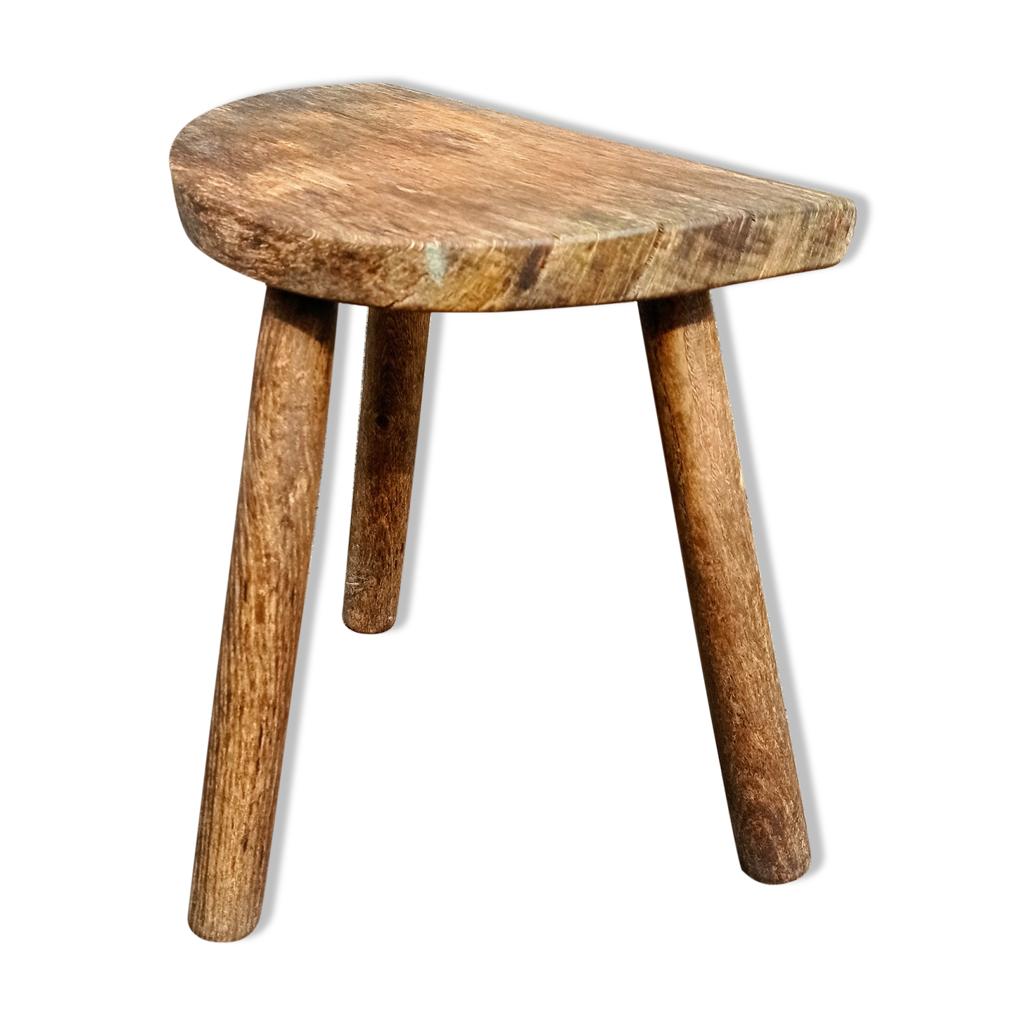 Tabouret trépieds
