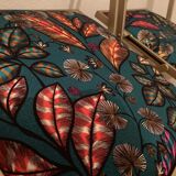 Renovated folding chairs