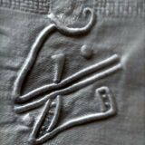 Nappe et serviettes