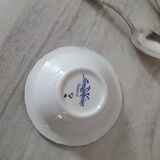 Coffee, tea, and chocolate service Lancaster by Sarreguemines