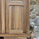 Armoire parisienne art déco