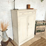 Old parisian buffet high