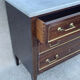 Louis XVI style chest of drawers by R. Brault
