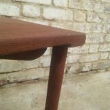 Table by Peter Hvidt & Orla Mølgaard-Nielsen for France & Son