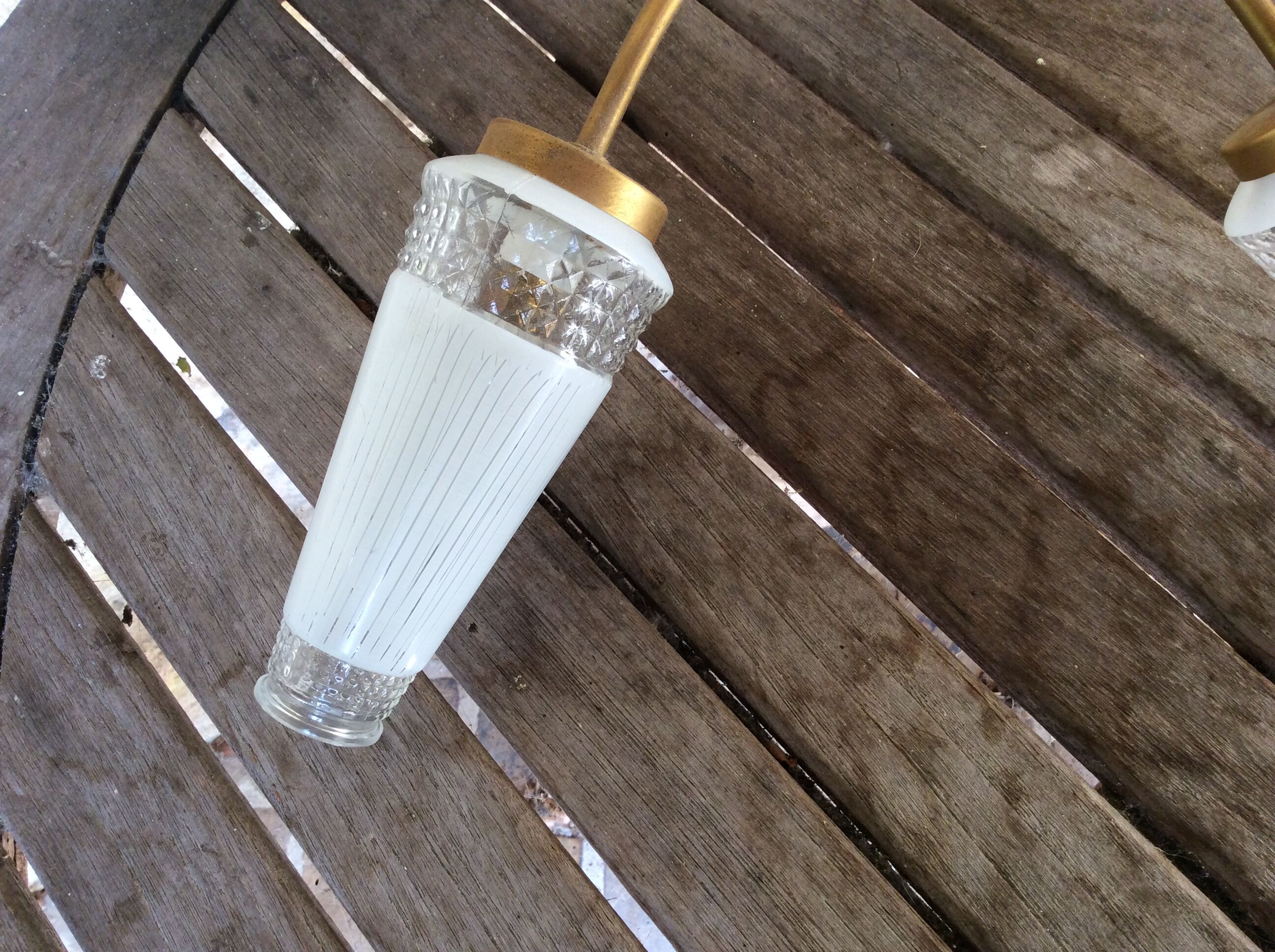 Chandelier, 5 Lights