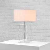 Lampe par Hivo Van Teal, années 1970