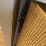 Enfilade capri ivoire