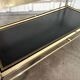 Table basse bronze 1970s