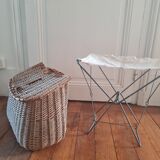 Fisherman's basket