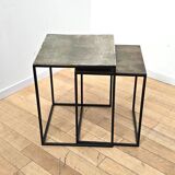 Nest of tables Pols Potten