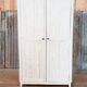 Vintage wardrobe