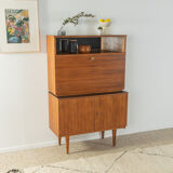 1950s Bureau