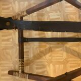 Serving tray on legs