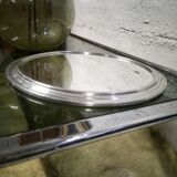 Art Deco mirror tray