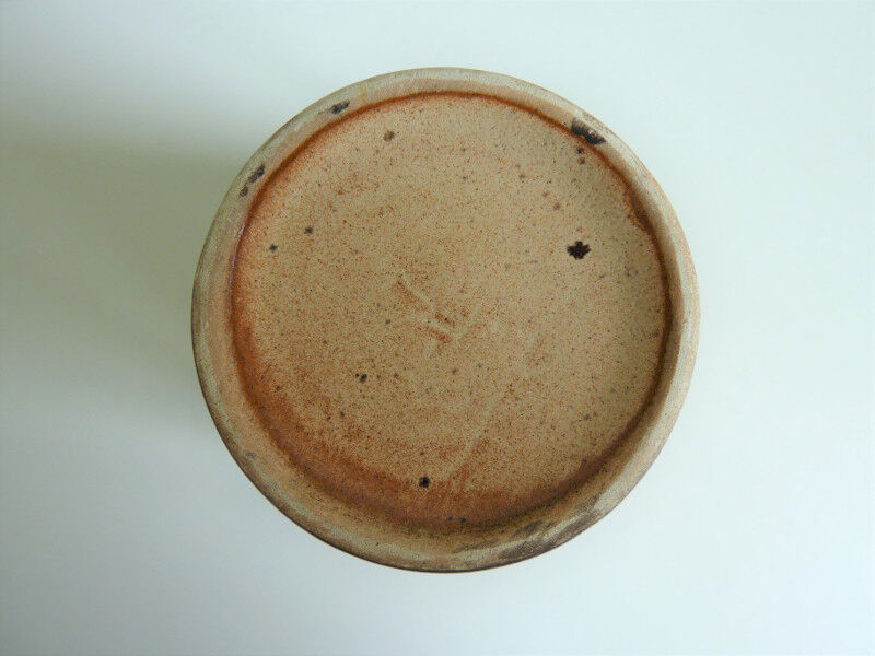 Sandstone cup