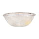 Glass salad bowl AMC Prestige collection