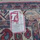 Gallery carpet, Persian carpet