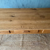 Farmhouse table