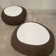 Set de tables basses « Lasca », Marco Sousa Santos