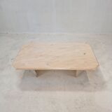 Italian Marble Coffee Table, 1970s