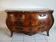 Commode tombeau