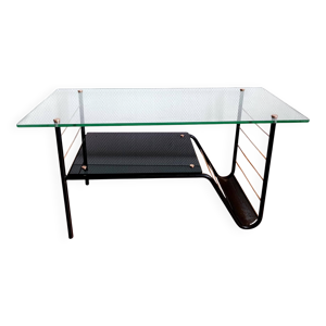 table basse bobois 1960