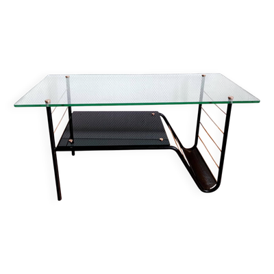Table basse Bobois 1960