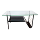 Table basse Bobois 1960